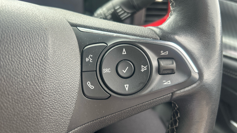 Vauxhall Mokka 1.2 Turbo 100 GS  5dr Petrol Hatchback